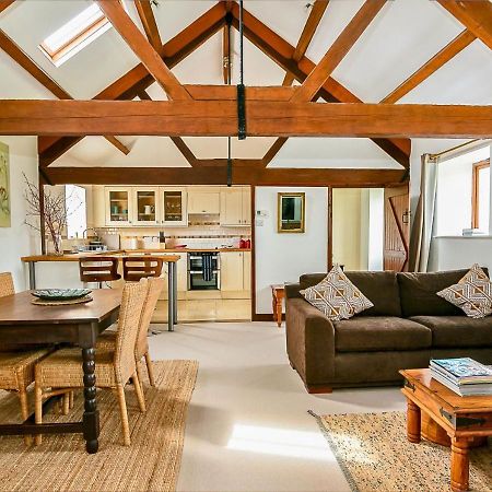 Apartamento Glyme Flat - Peaceful Country Retreat! Chipping Norton Exterior foto