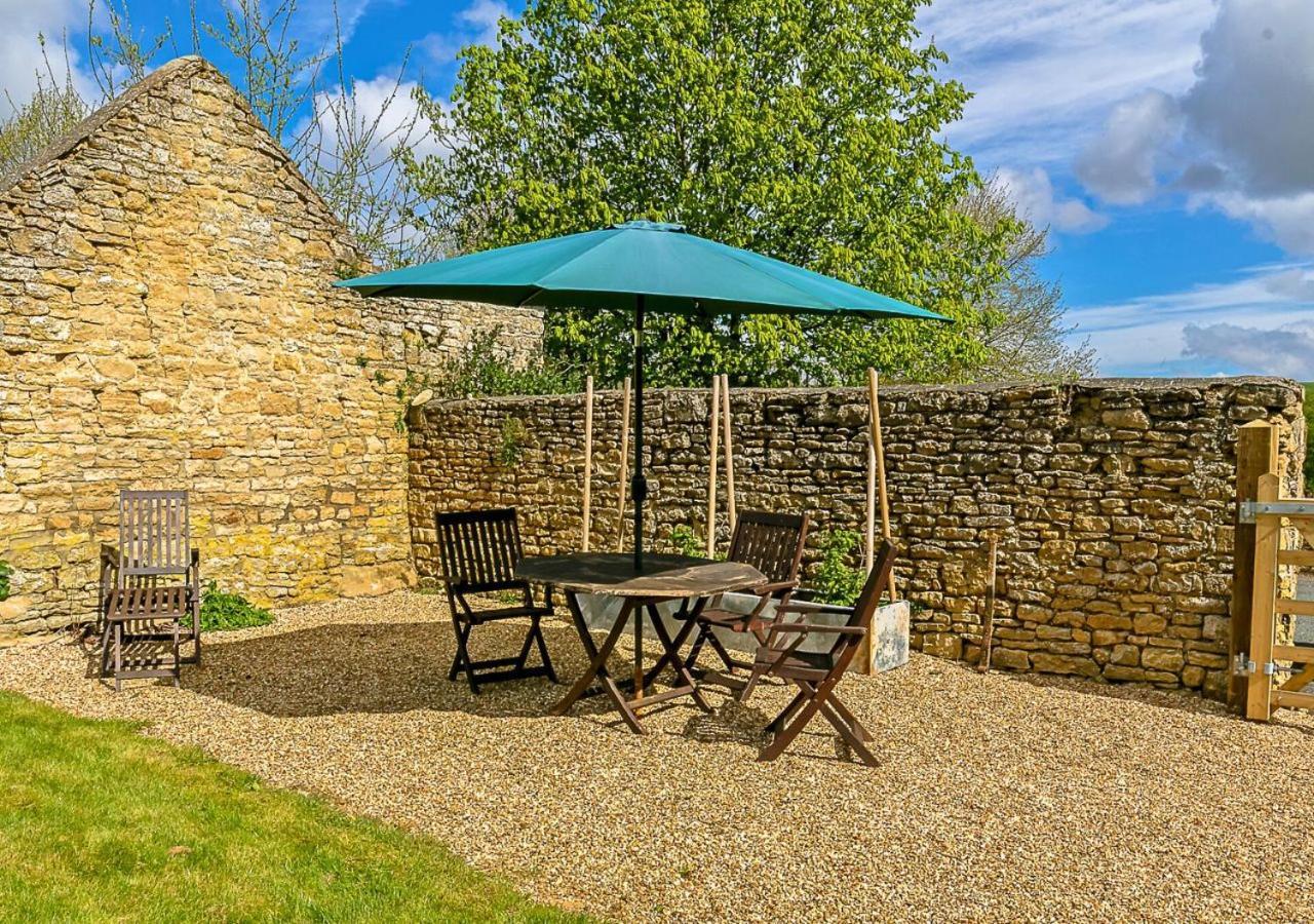 Apartamento Glyme Flat - Peaceful Country Retreat! Chipping Norton Exterior foto