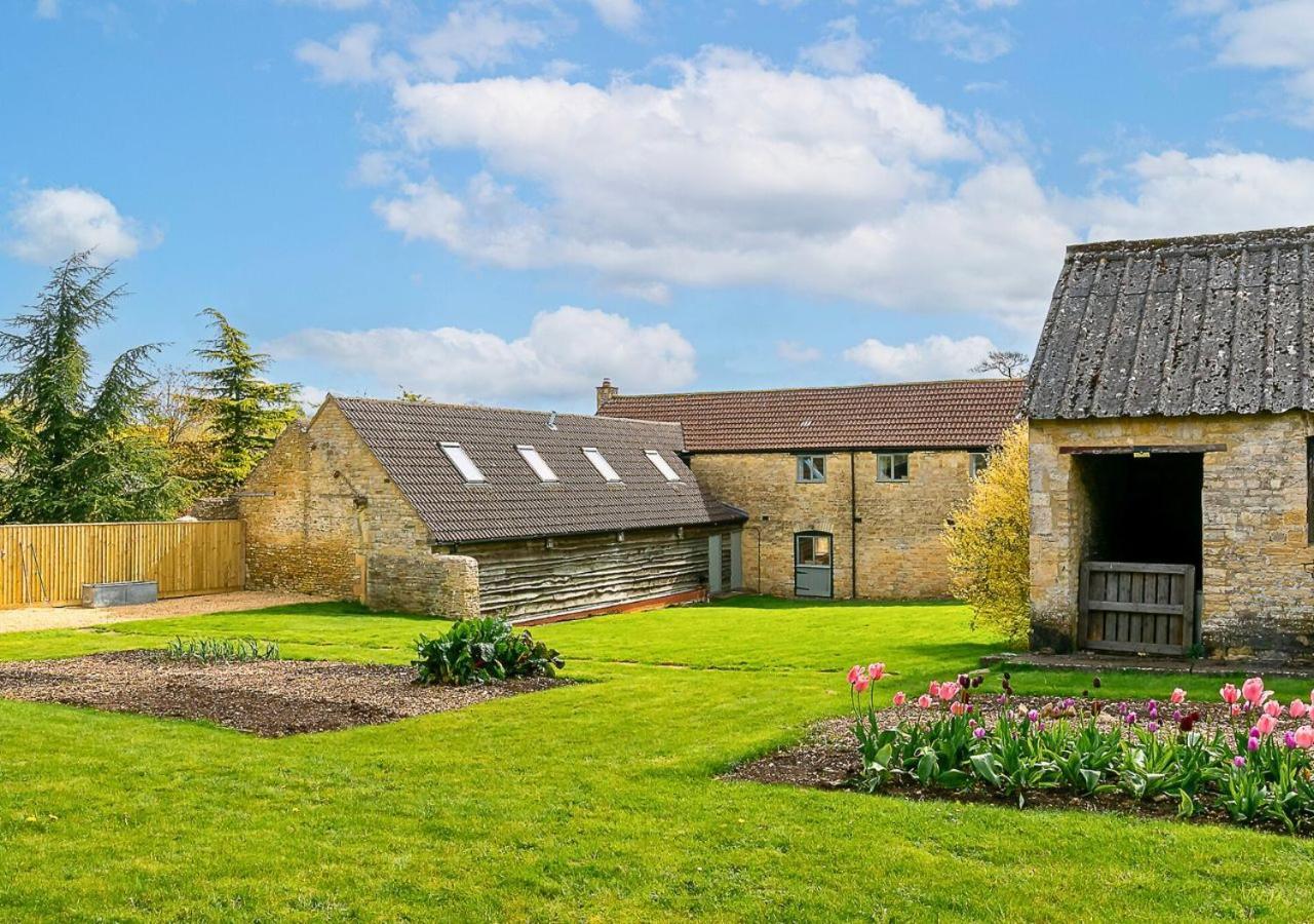 Apartamento Glyme Flat - Peaceful Country Retreat! Chipping Norton Exterior foto